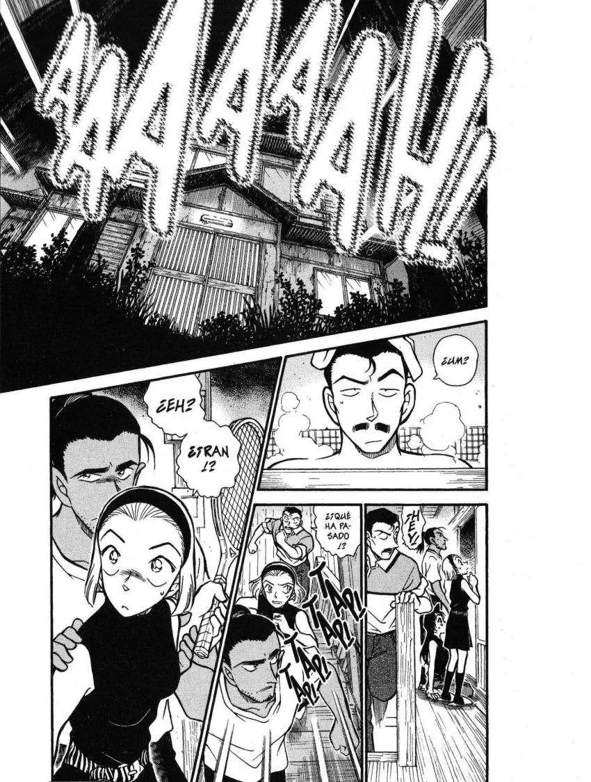 Detective Conan capítulo 408 página 2