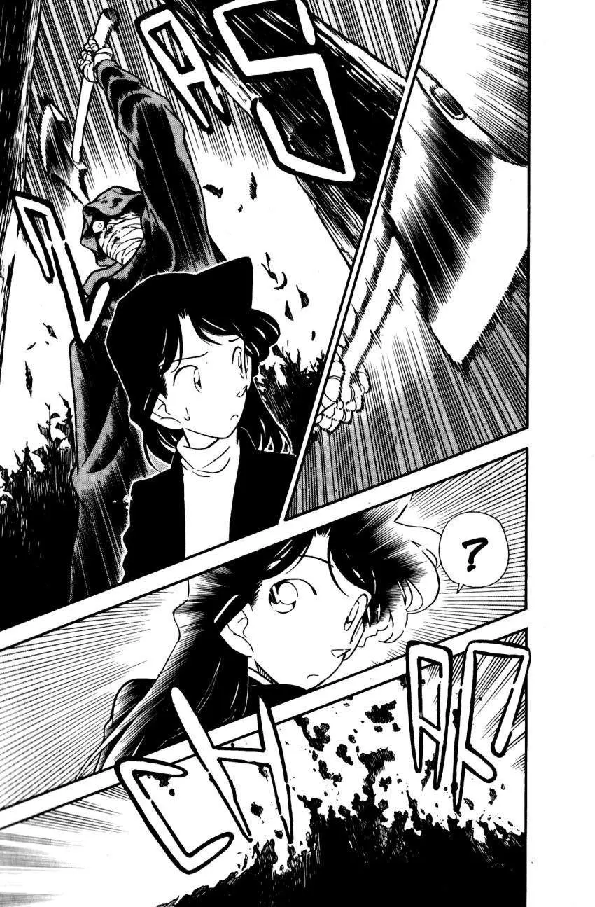 Detective Conan capítulo 41 página 2