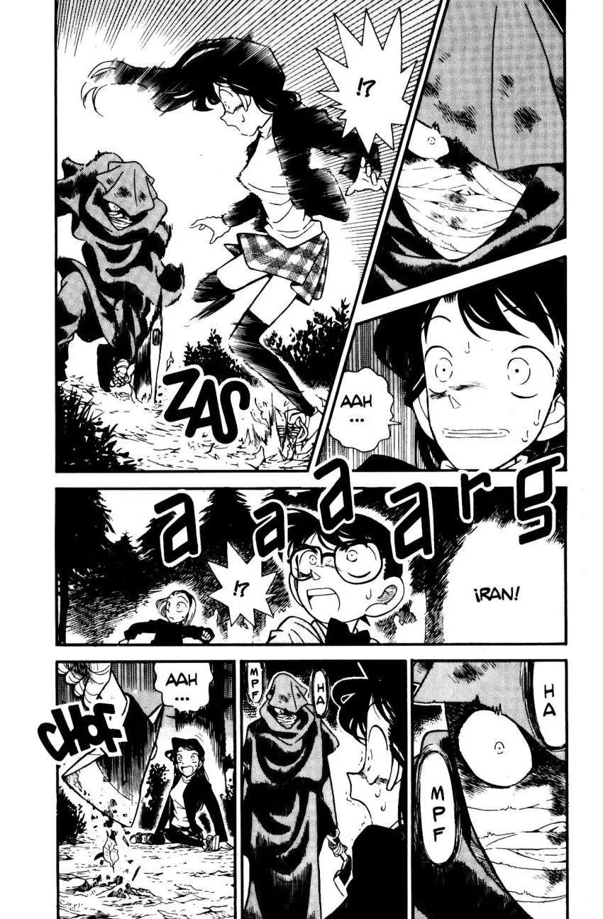 Detective Conan capítulo 41 página 3