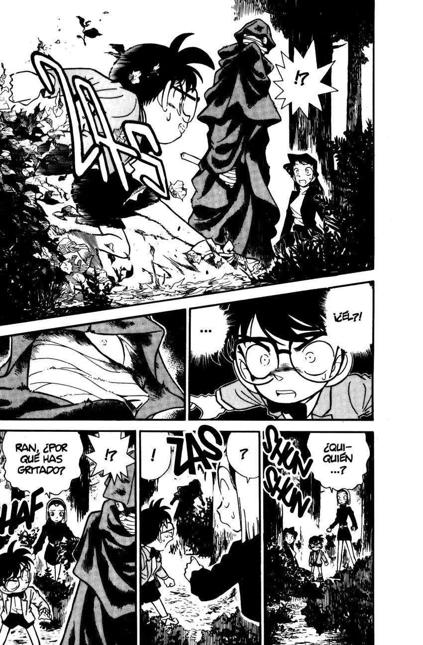 Detective Conan capítulo 41 página 4