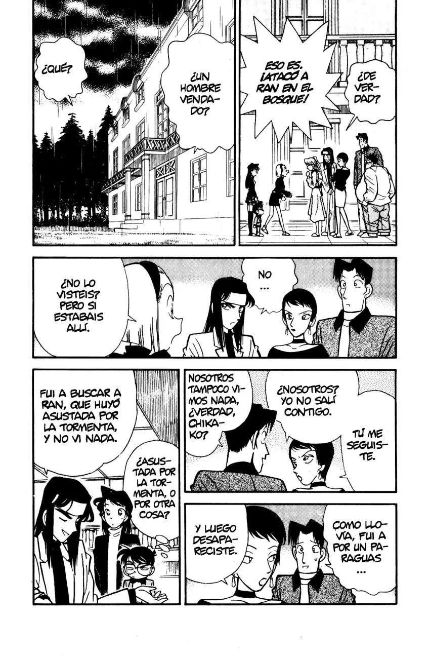 Detective Conan capítulo 41 página 5