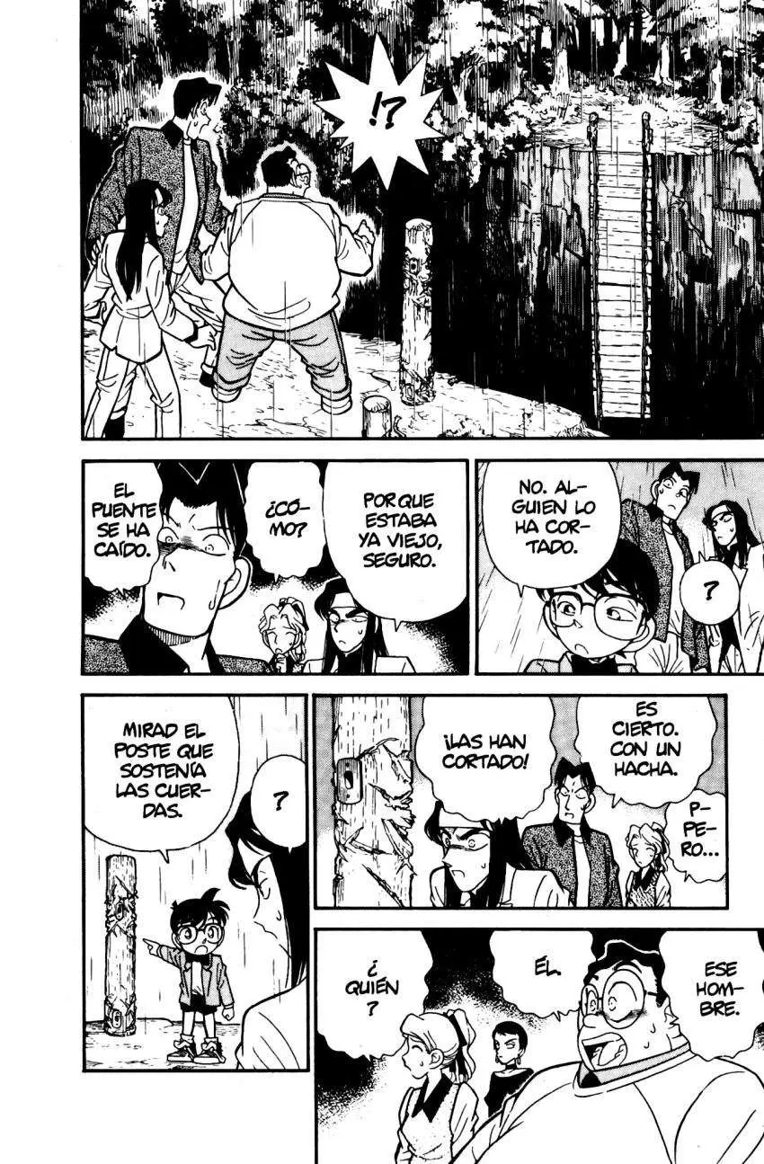Detective Conan capítulo 41 página 9