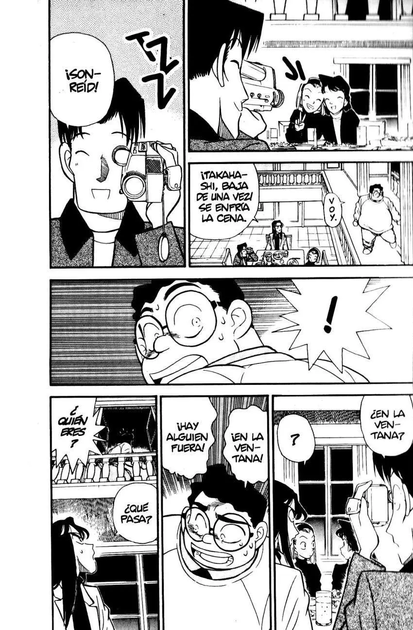 Detective Conan capítulo 41 página 13