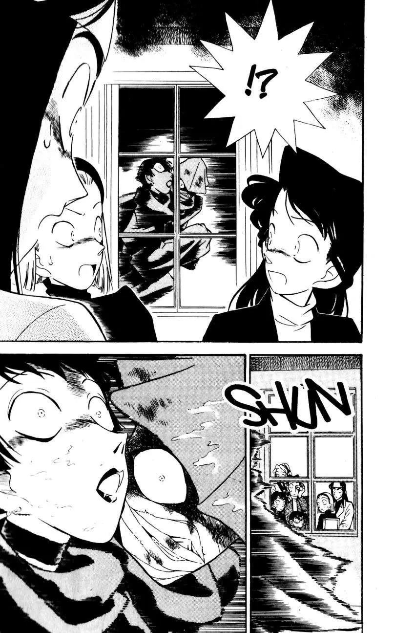 Detective Conan capítulo 41 página 14
