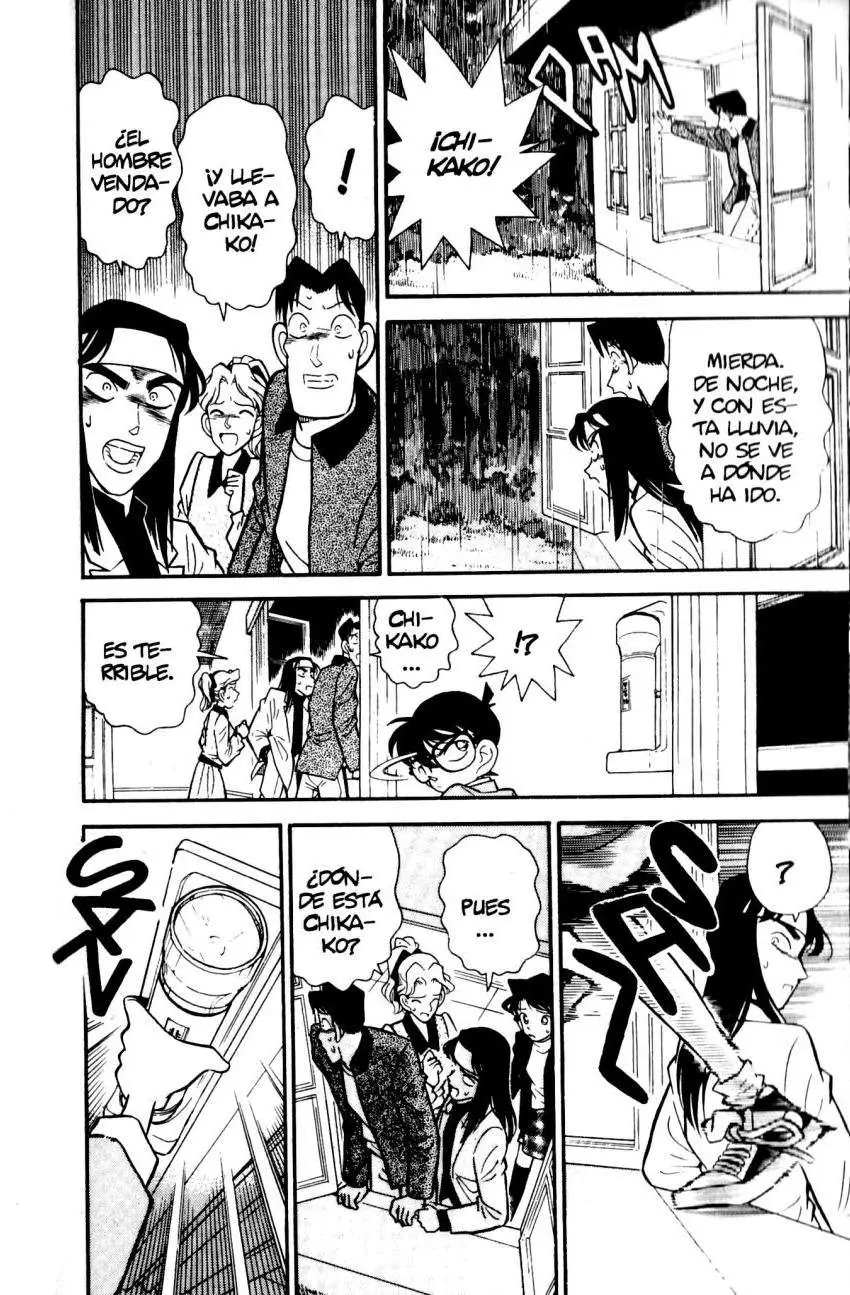 Detective Conan capítulo 41 página 15