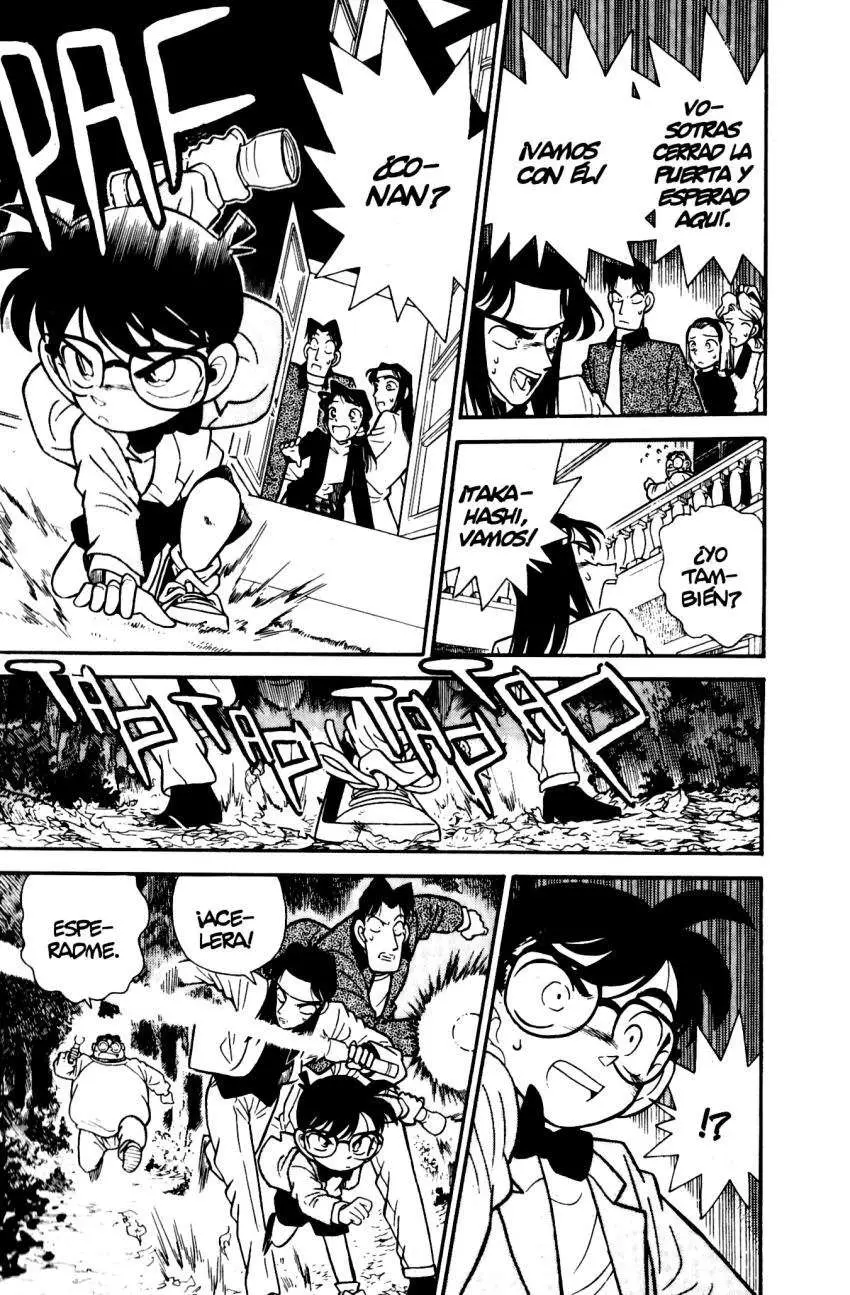 Detective Conan capítulo 41 página 16