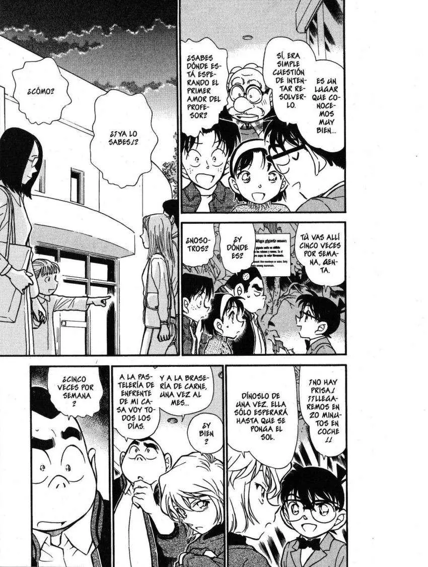 Detective Conan capítulo 412 página 2
