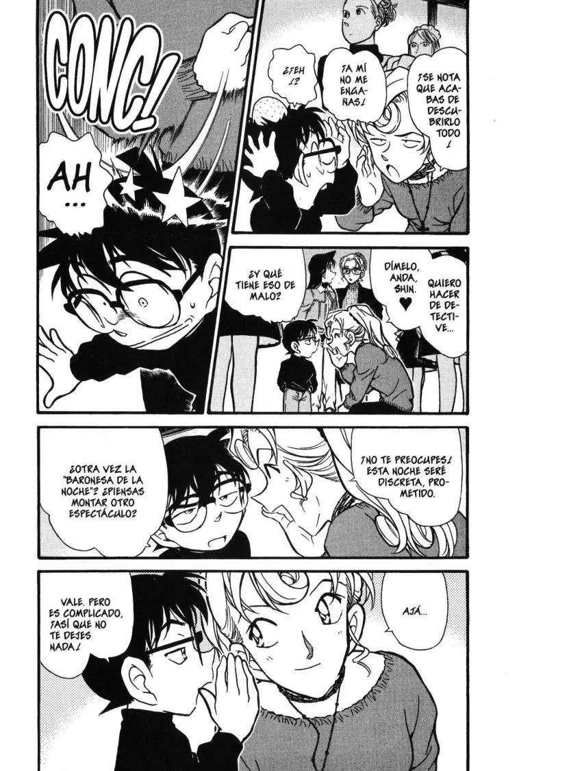 Detective Conan capítulo 416 página 4
