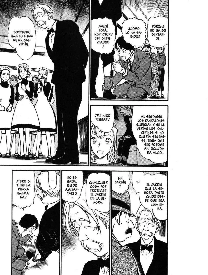 Detective Conan capítulo 416 página 12