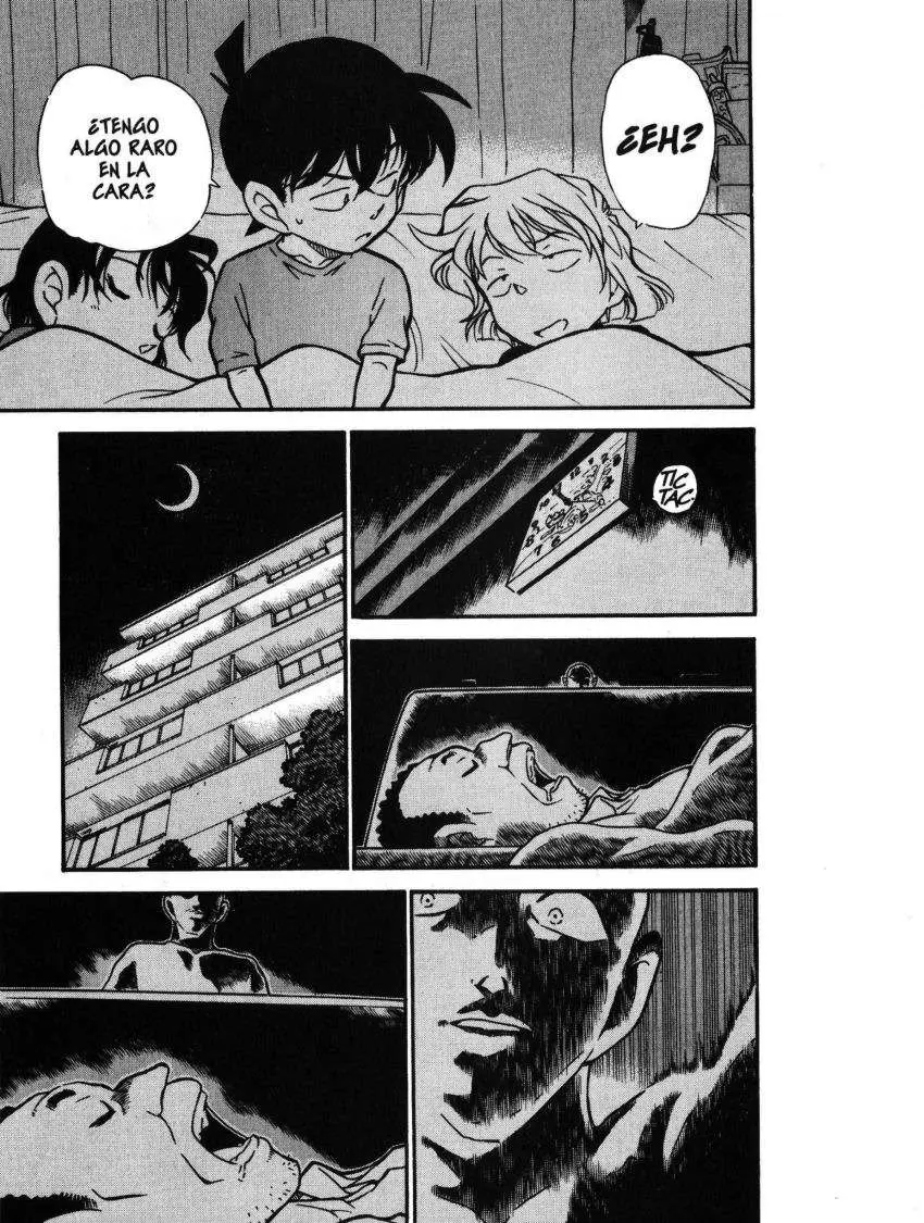 Detective Conan capítulo 417 página 16