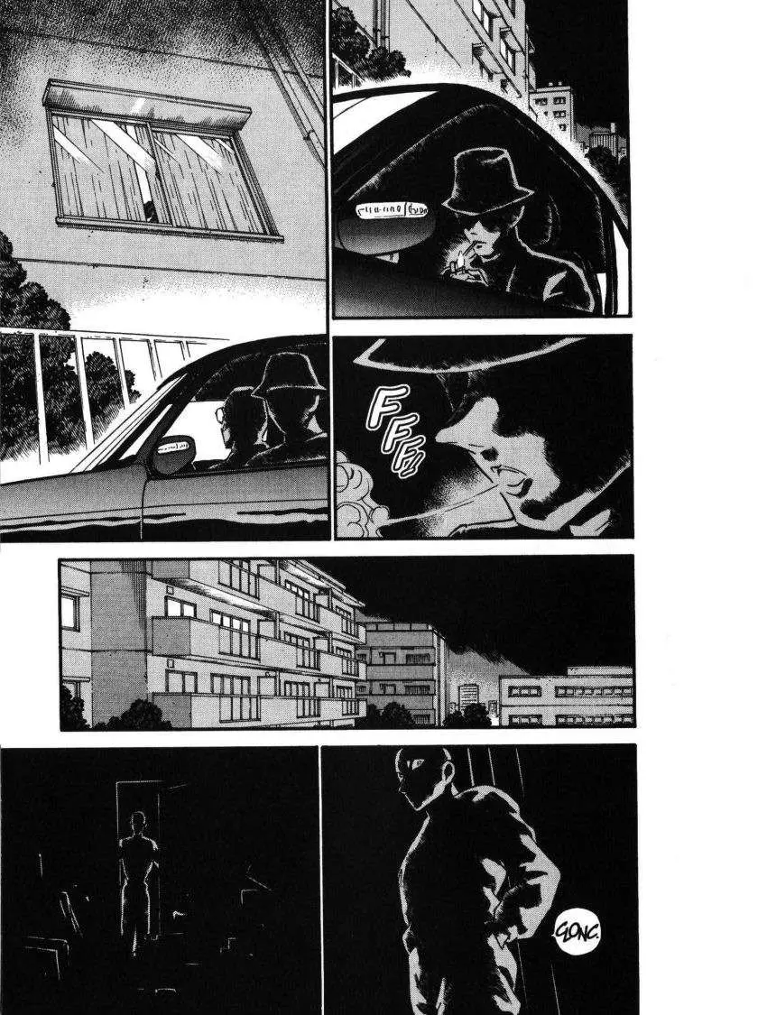 Detective Conan capítulo 419 página 6