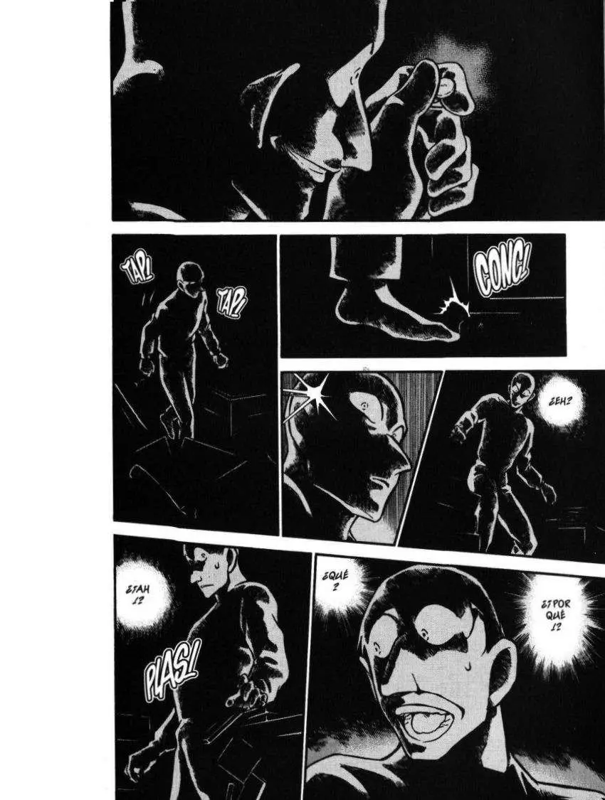 Detective Conan capítulo 419 página 7