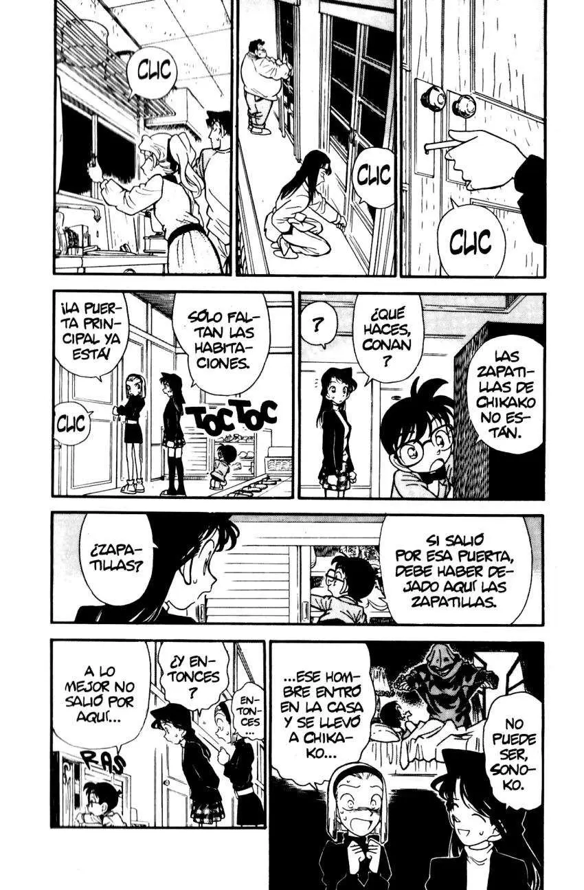 Detective Conan capítulo 42 página 4