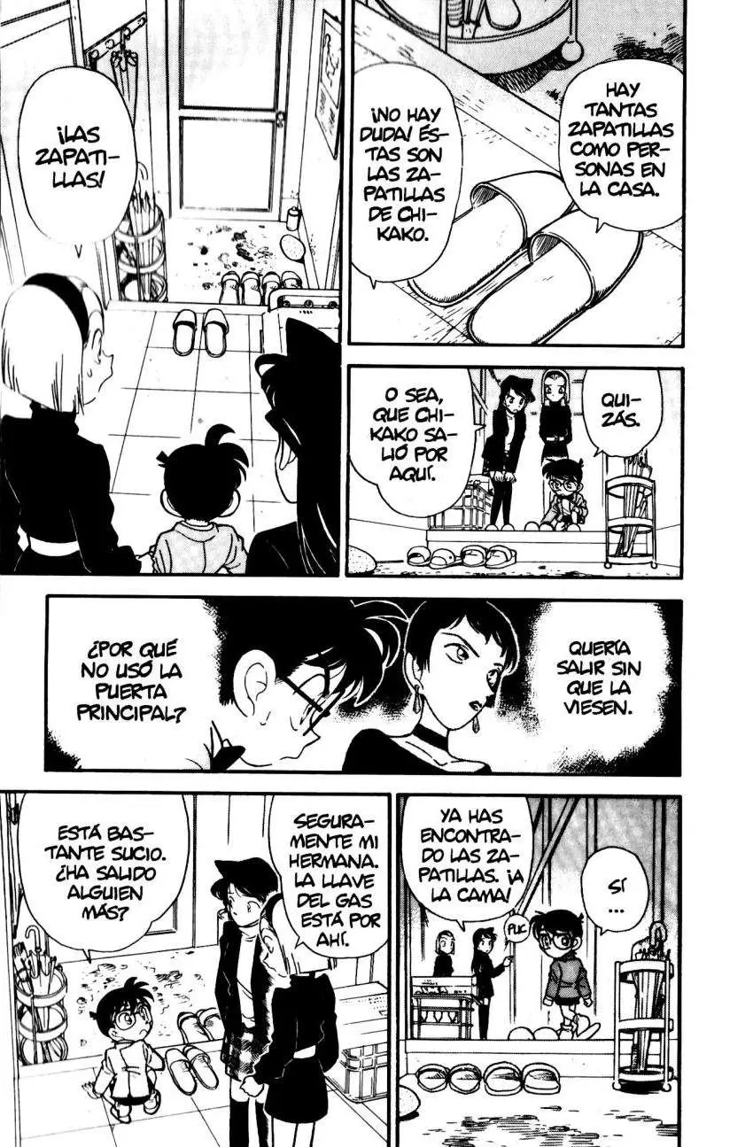 Detective Conan capítulo 42 página 6