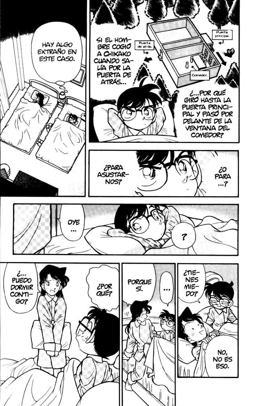 Detective Conan capítulo 42 página 8