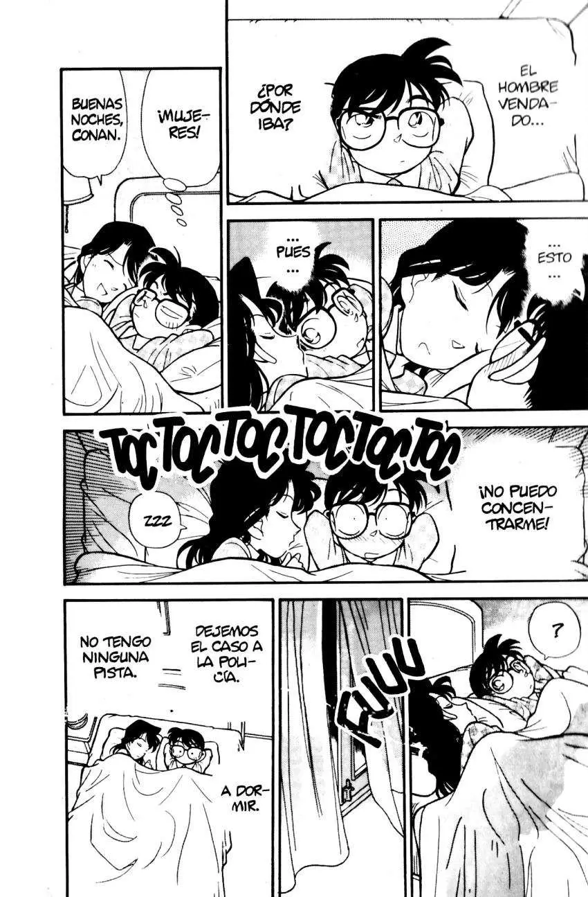 Detective Conan capítulo 42 página 9
