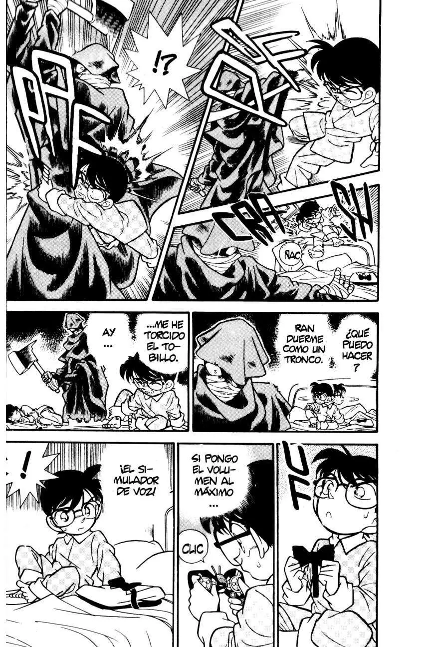 Detective Conan capítulo 42 página 12