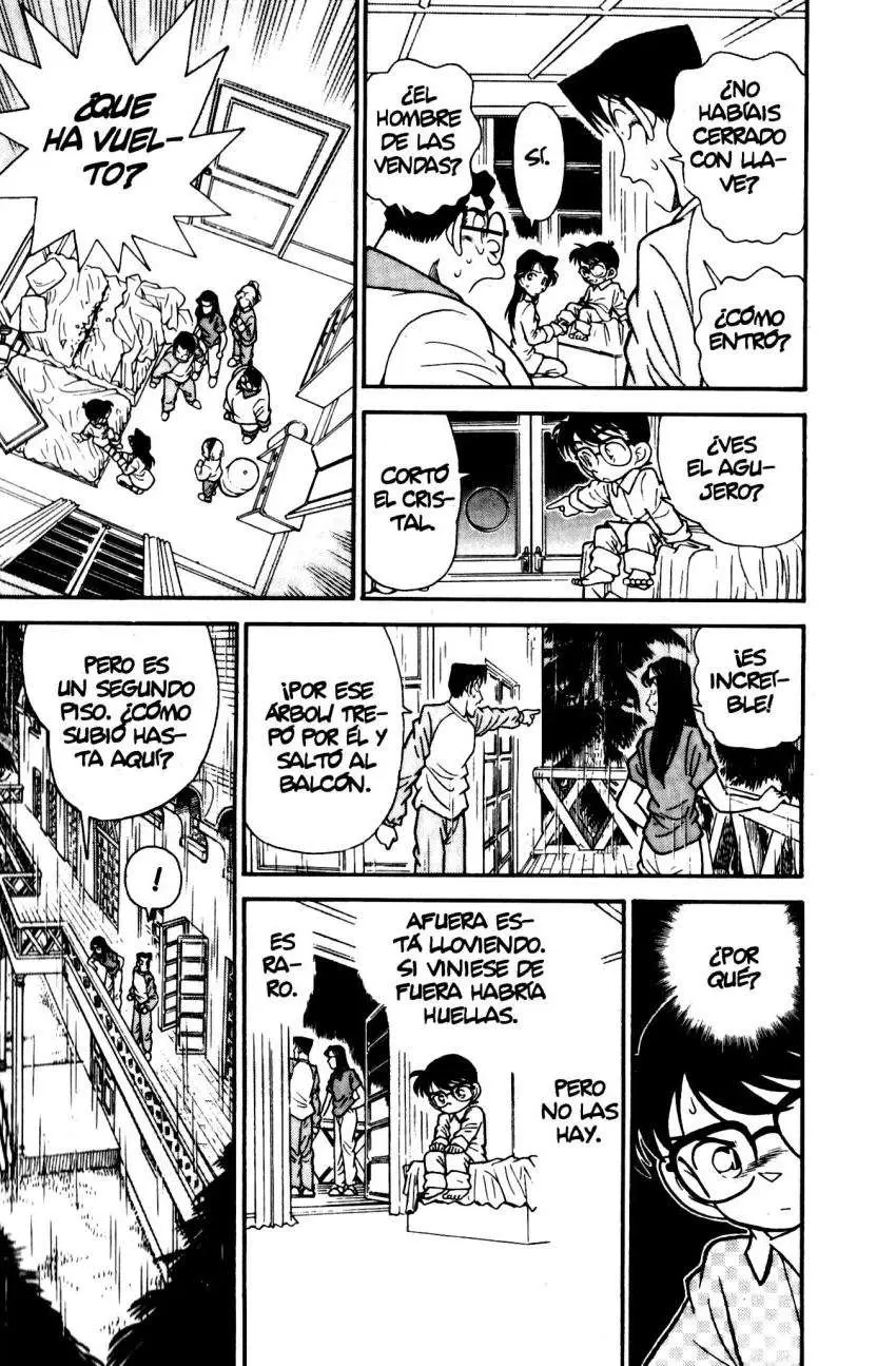 Detective Conan capítulo 42 página 14