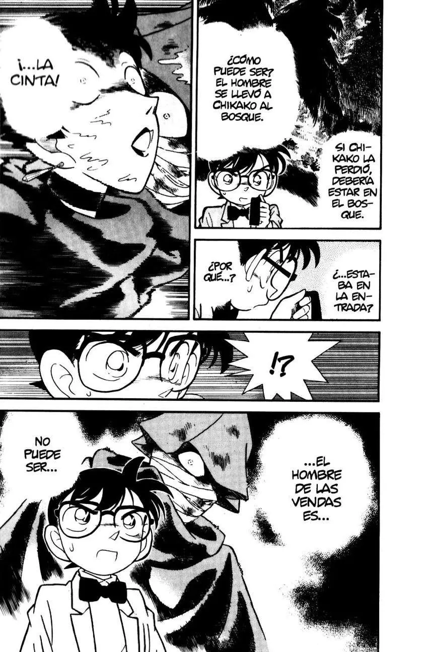 Detective Conan capítulo 42 página 16