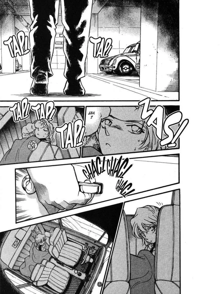 Detective Conan capítulo 420 página 16