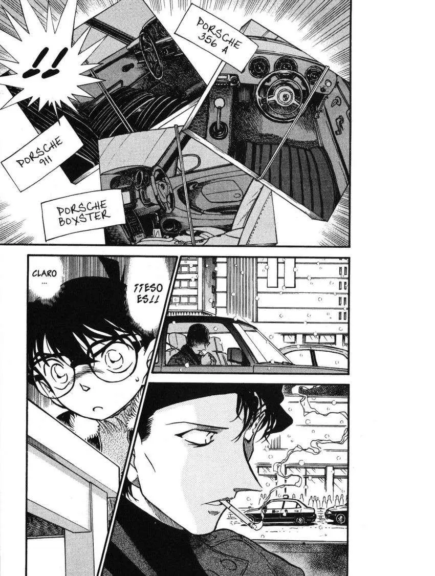 Detective Conan capítulo 421 página 16