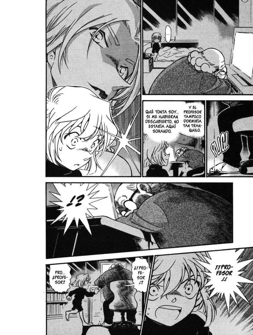 Detective Conan capítulo 423 página 3