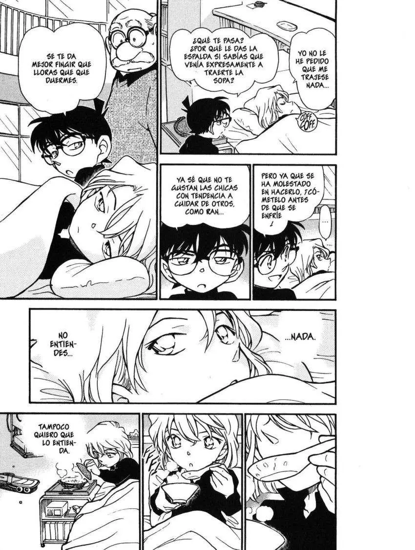 Detective Conan capítulo 423 página 6
