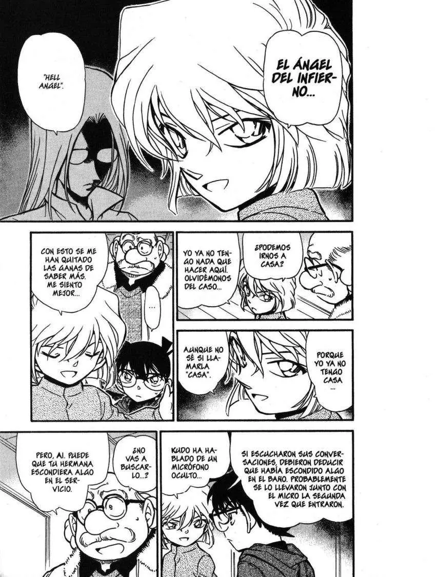 Detective Conan capítulo 424 página 12