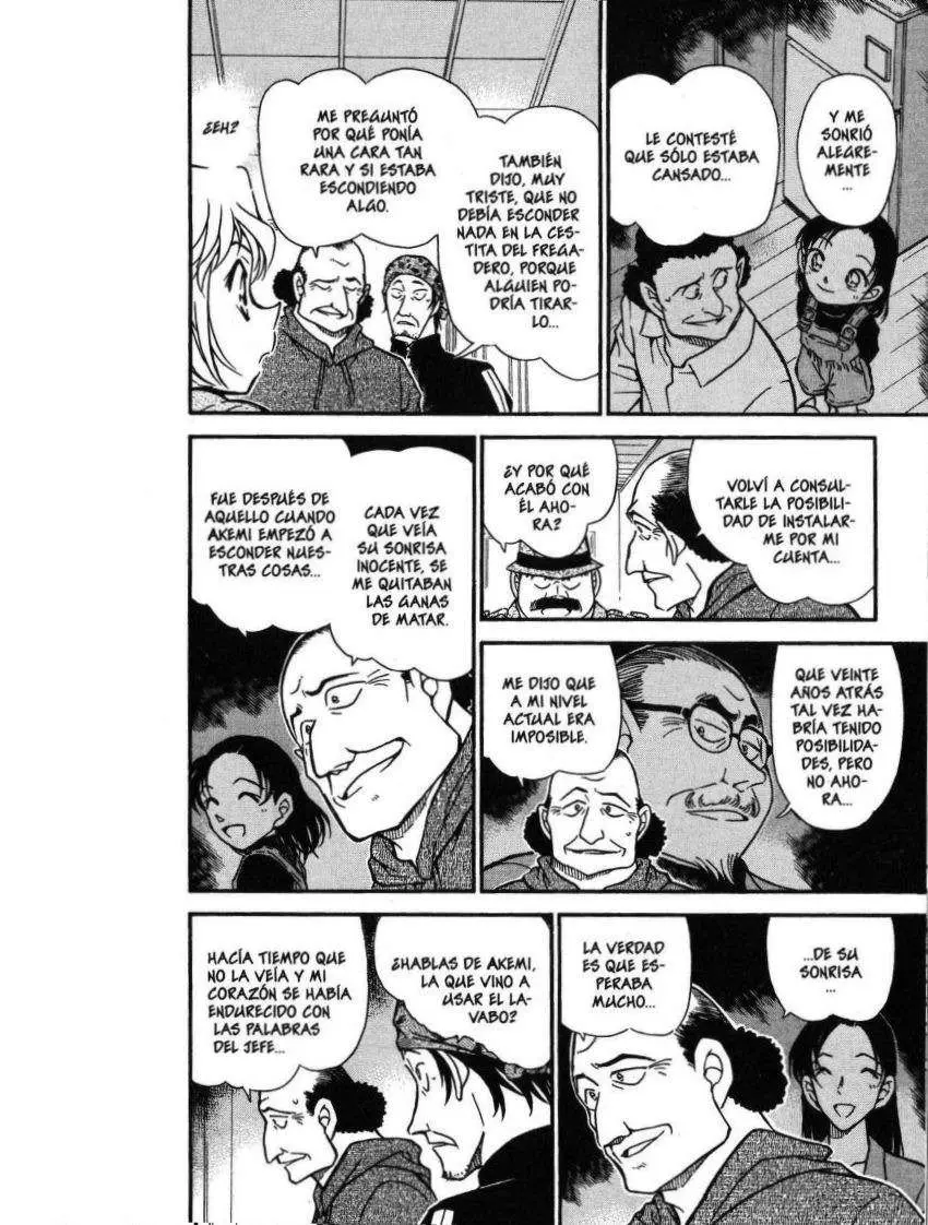 Detective Conan capítulo 425 página 13