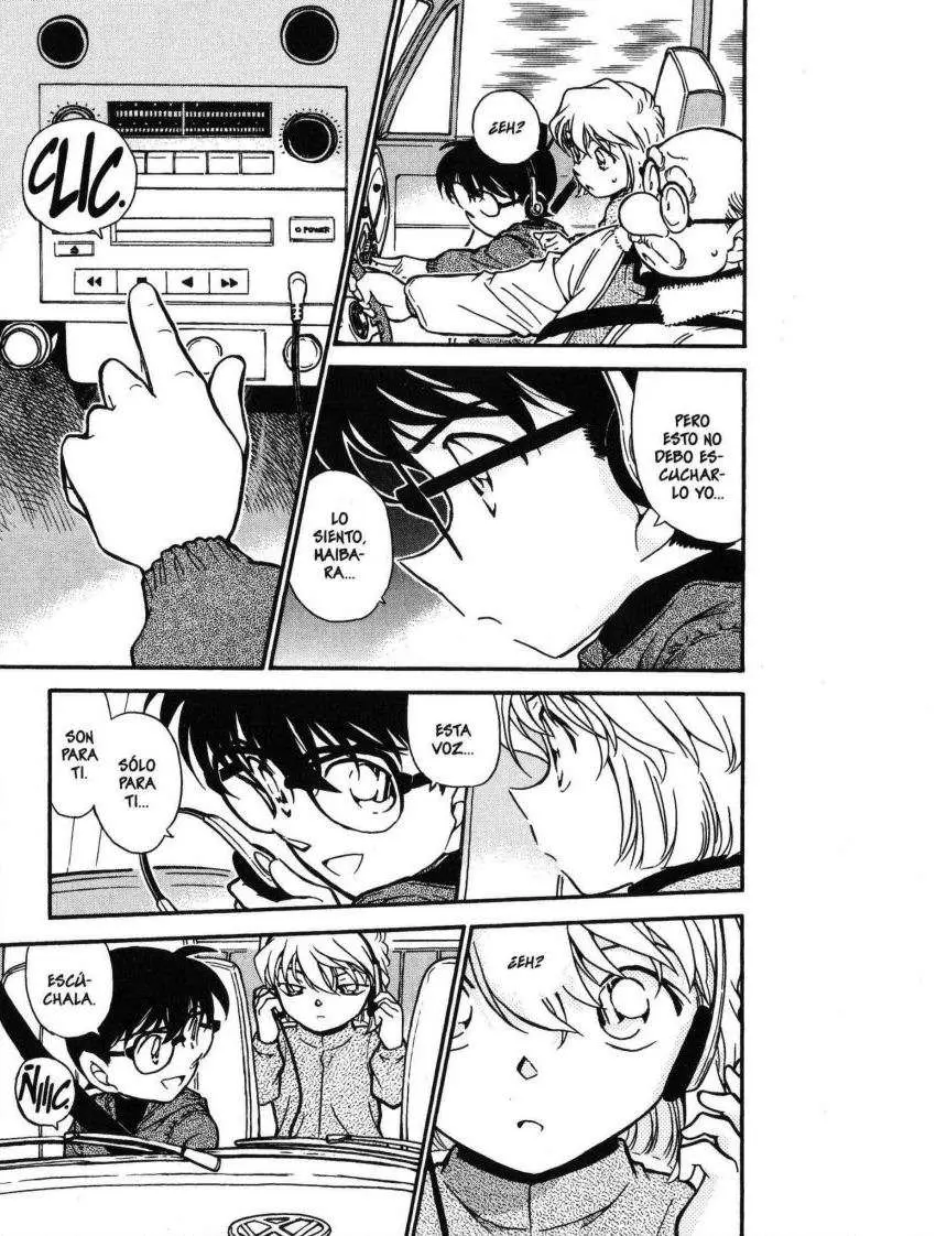 Detective Conan capítulo 425 página 16