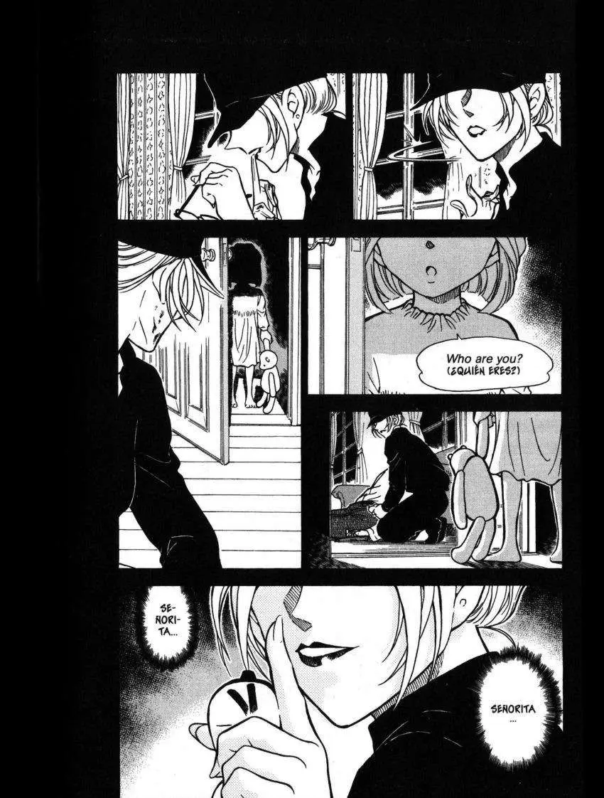 Detective Conan capítulo 426 página 3