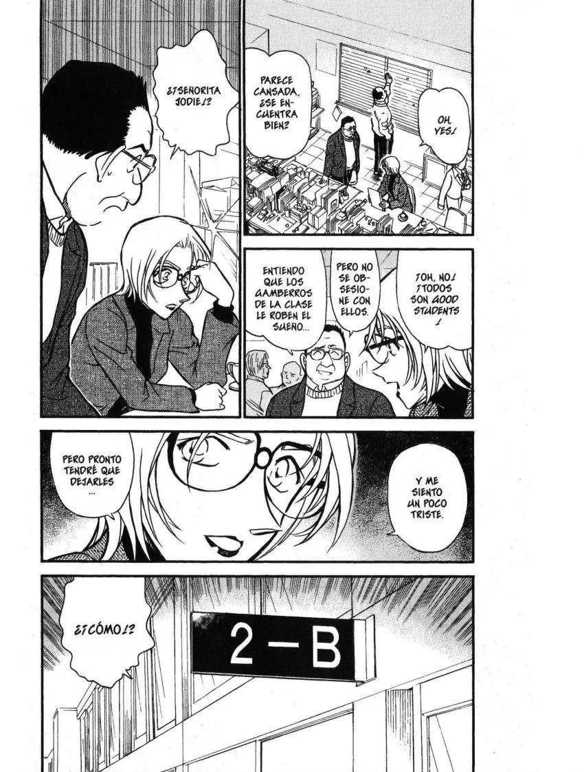Detective Conan capítulo 426 página 4