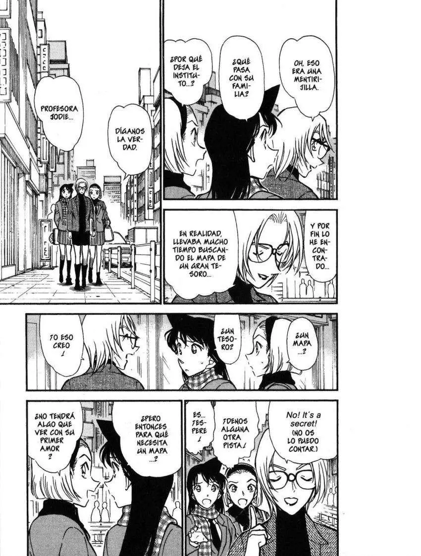Detective Conan capítulo 426 página 6