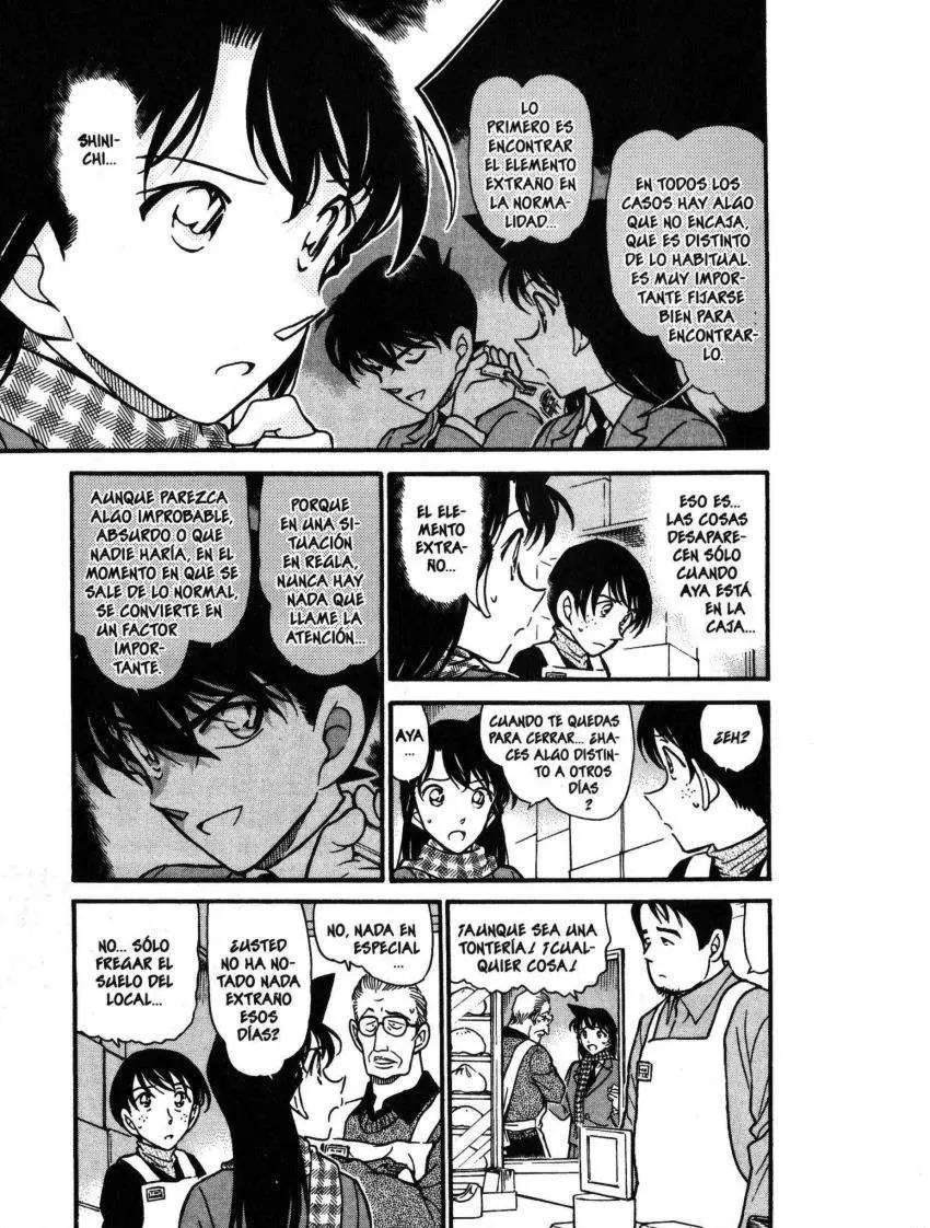 Detective Conan capítulo 427 página 6
