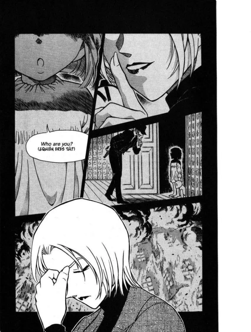 Detective Conan capítulo 427 página 10