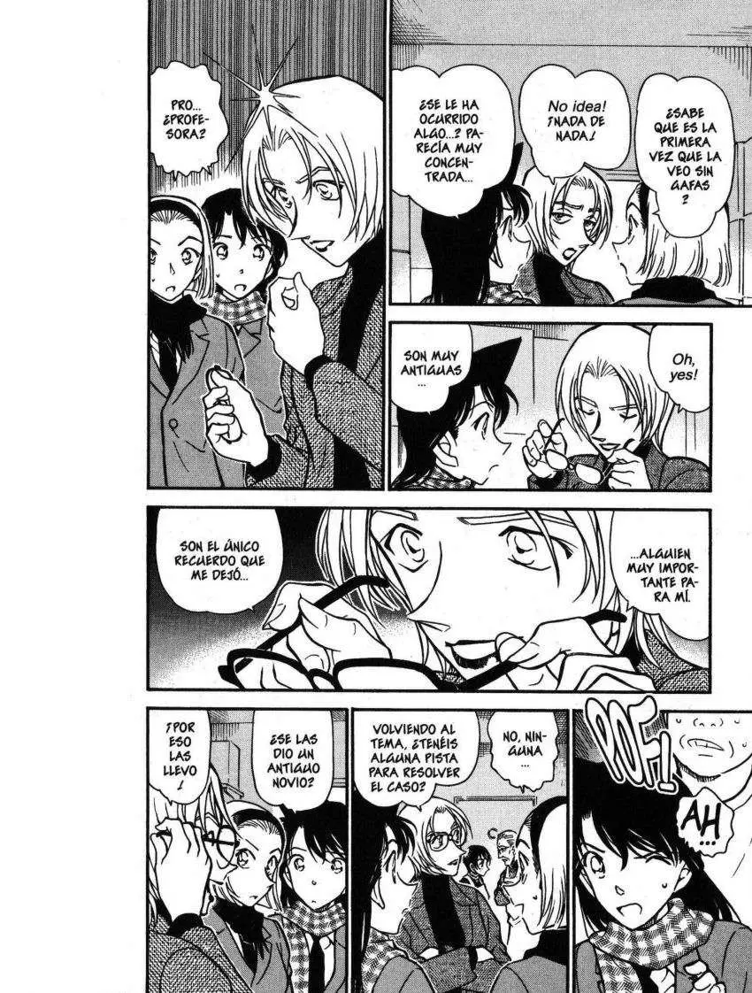 Detective Conan capítulo 427 página 11