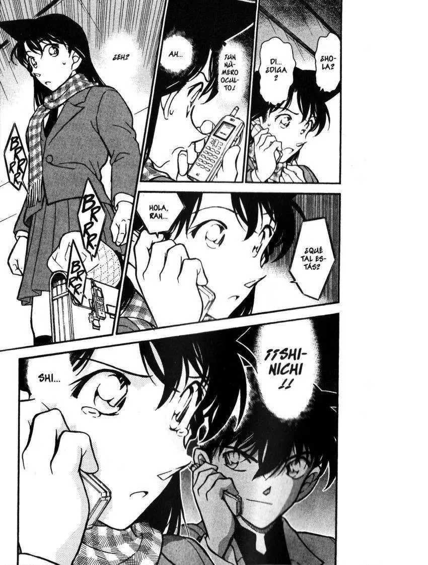 Detective Conan capítulo 427 página 16