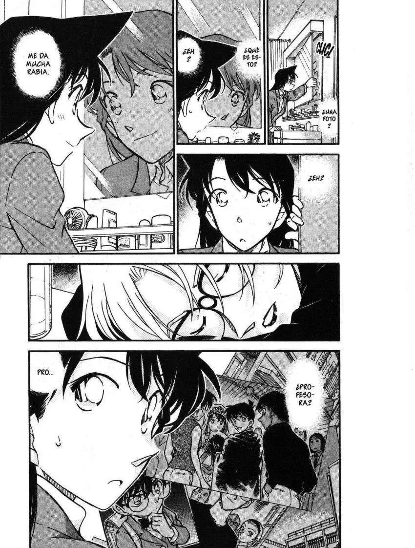 Detective Conan capítulo 428 página 18