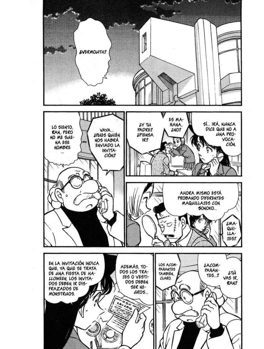 Detective Conan capítulo 429 página 2