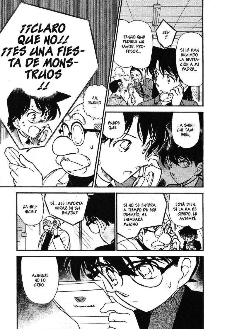 Detective Conan capítulo 429 página 3