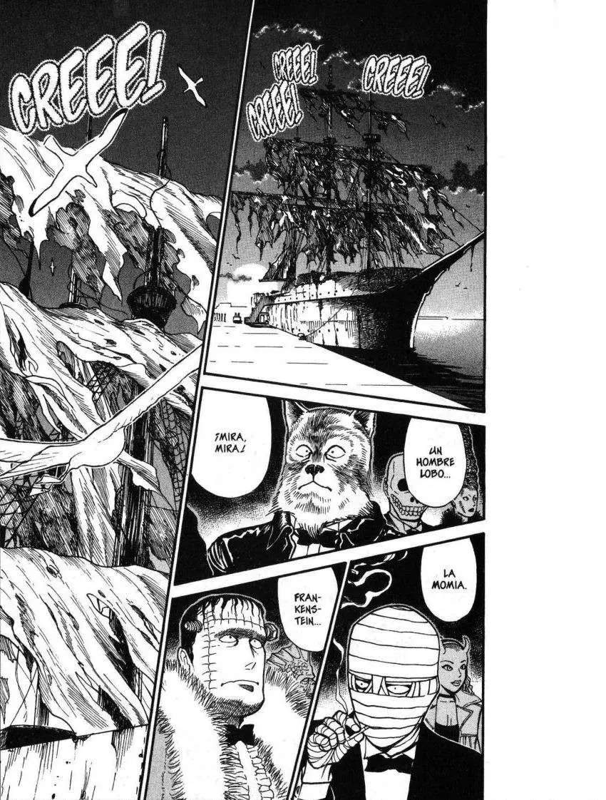 Detective Conan capítulo 429 página 13