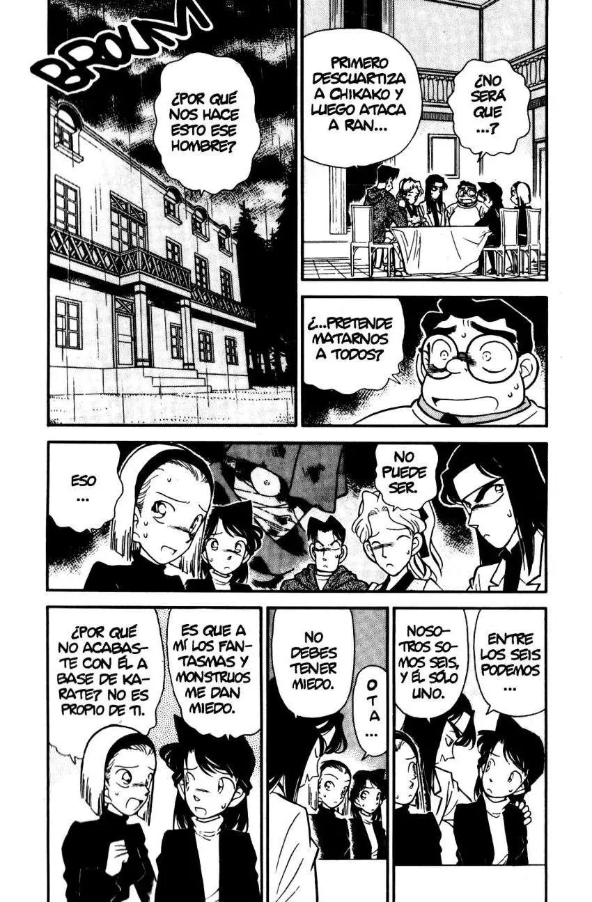 Detective Conan capítulo 43 página 2