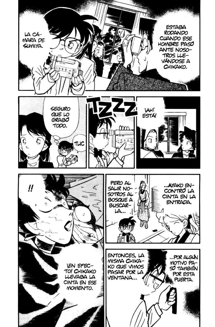 Detective Conan capítulo 43 página 4