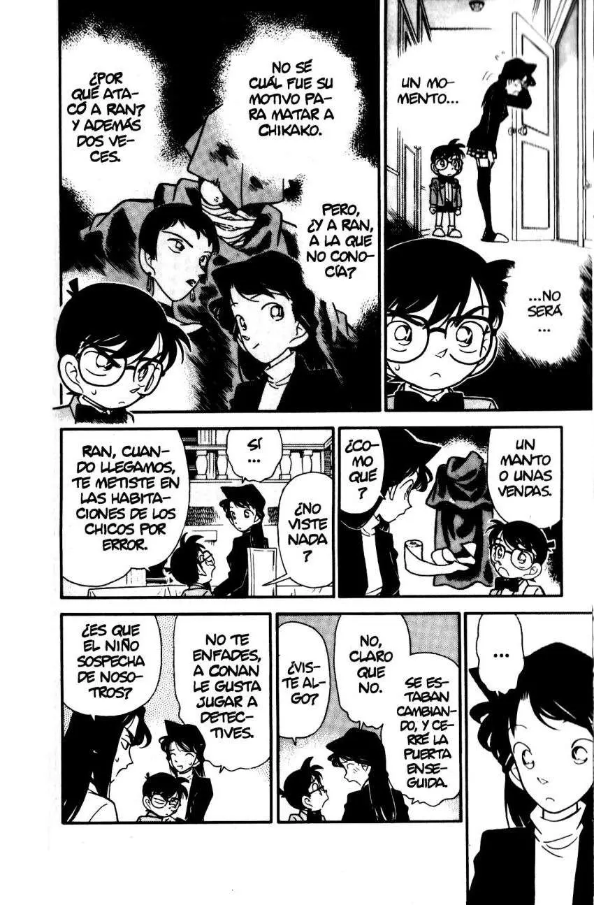 Detective Conan capítulo 43 página 7