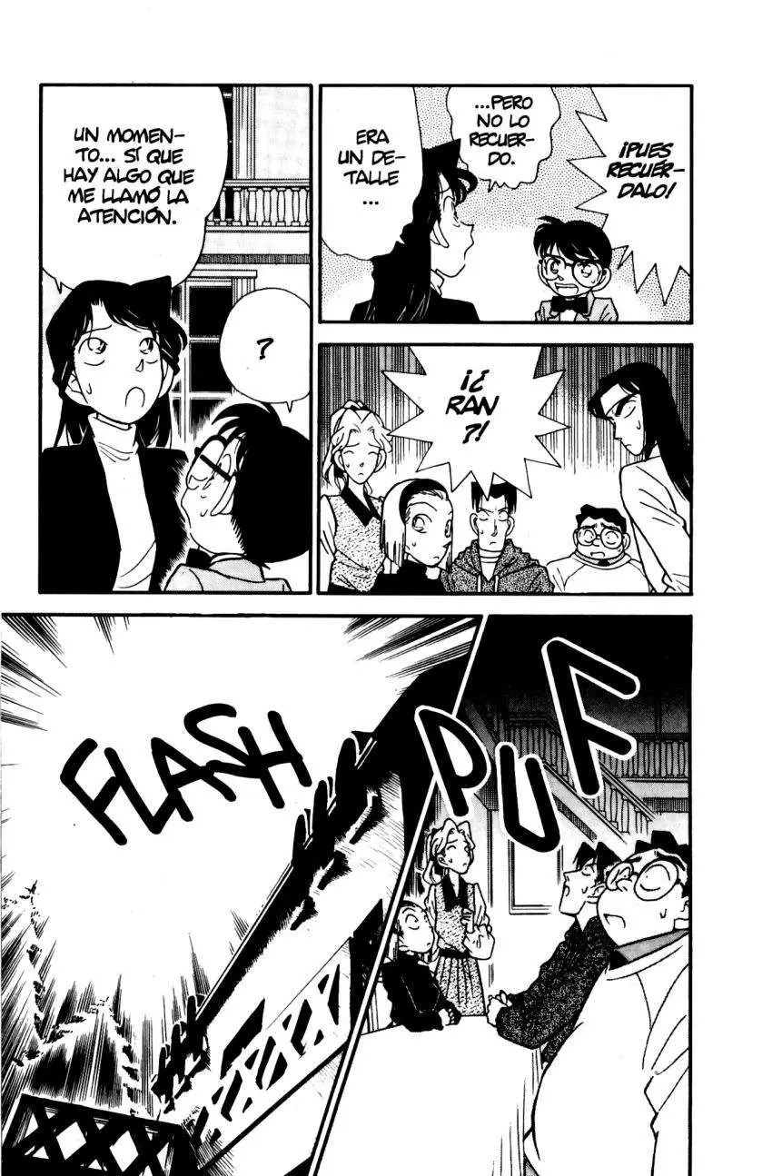 Detective Conan capítulo 43 página 8
