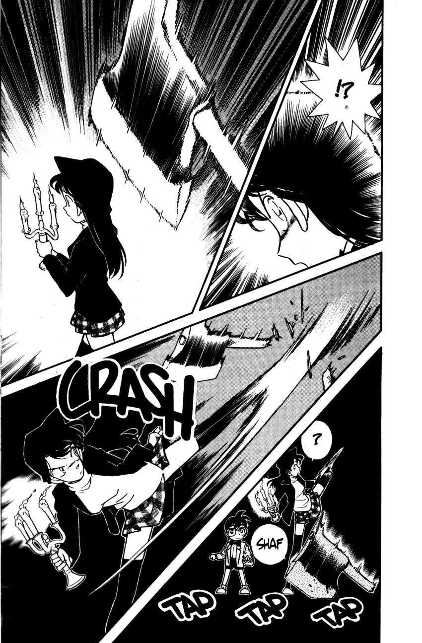 Detective Conan capítulo 43 página 10