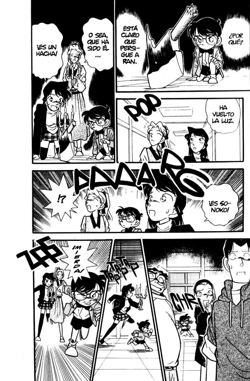 Detective Conan capítulo 43 página 11