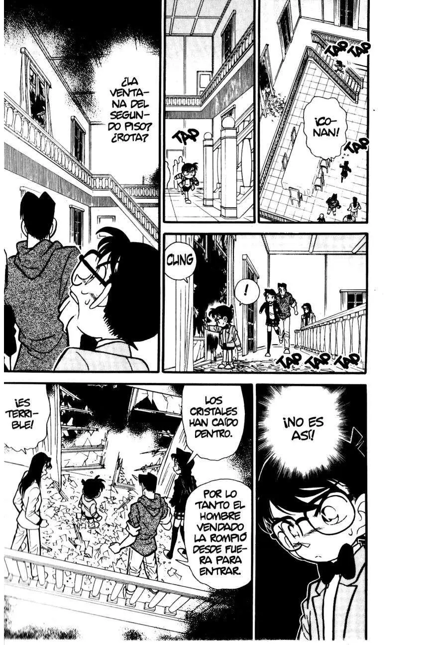 Detective Conan capítulo 43 página 12