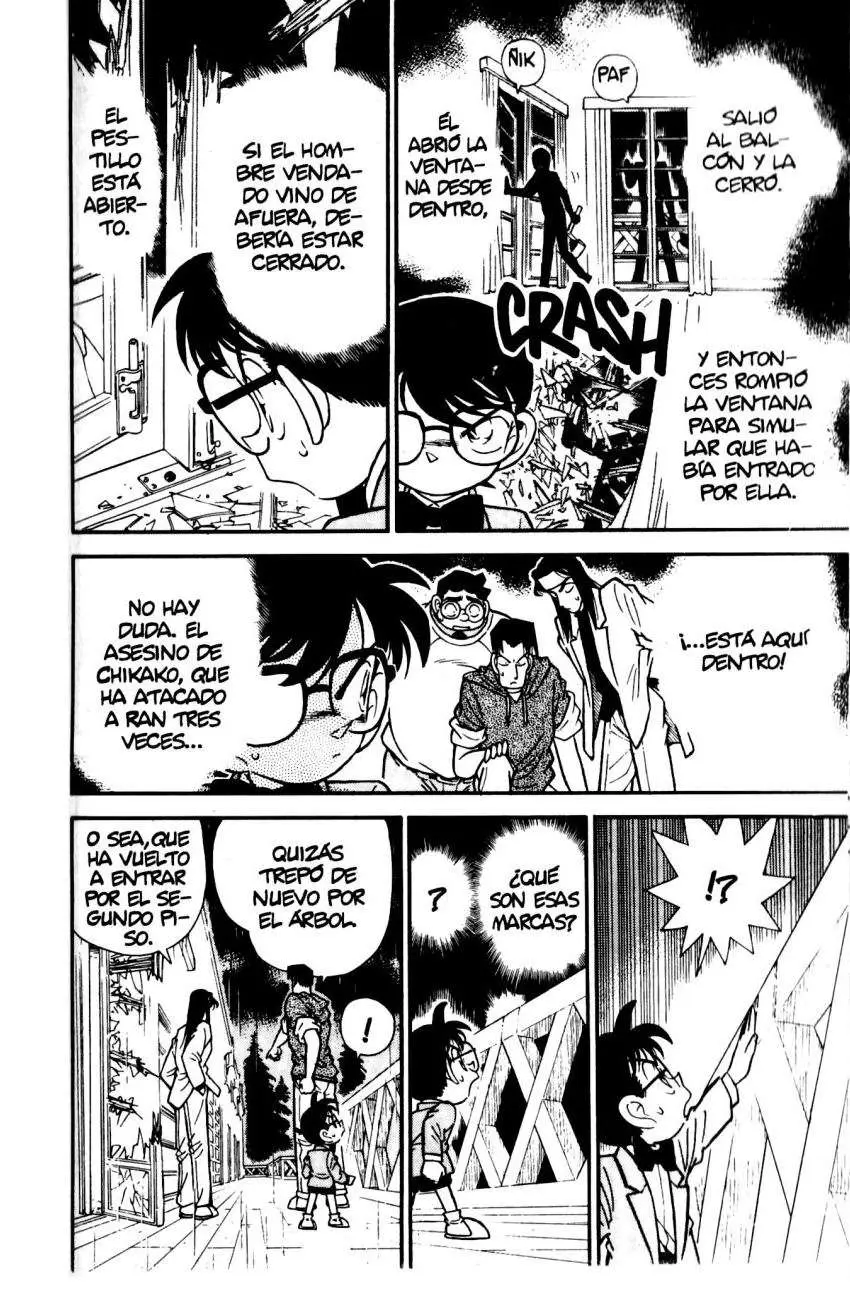Detective Conan capítulo 43 página 13