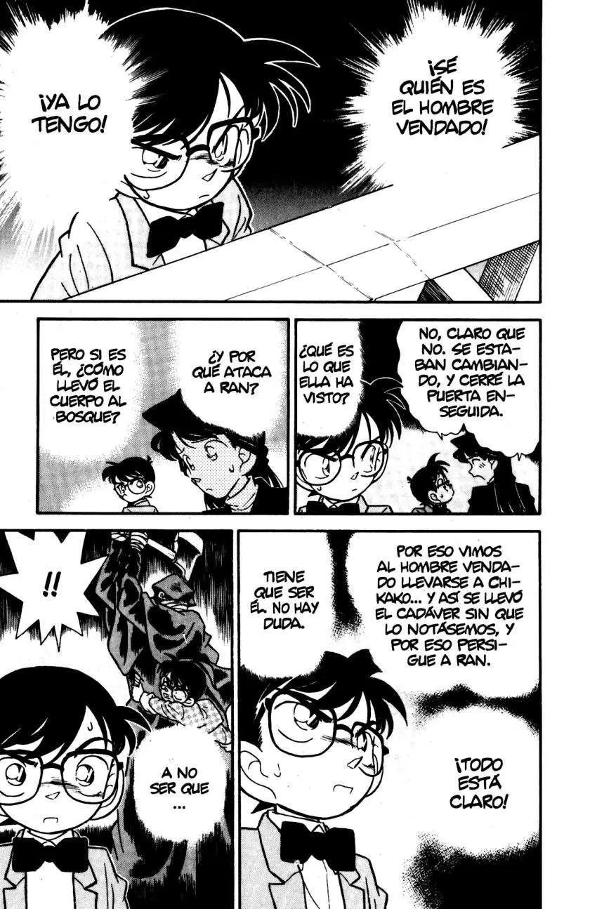Detective Conan capítulo 43 página 14